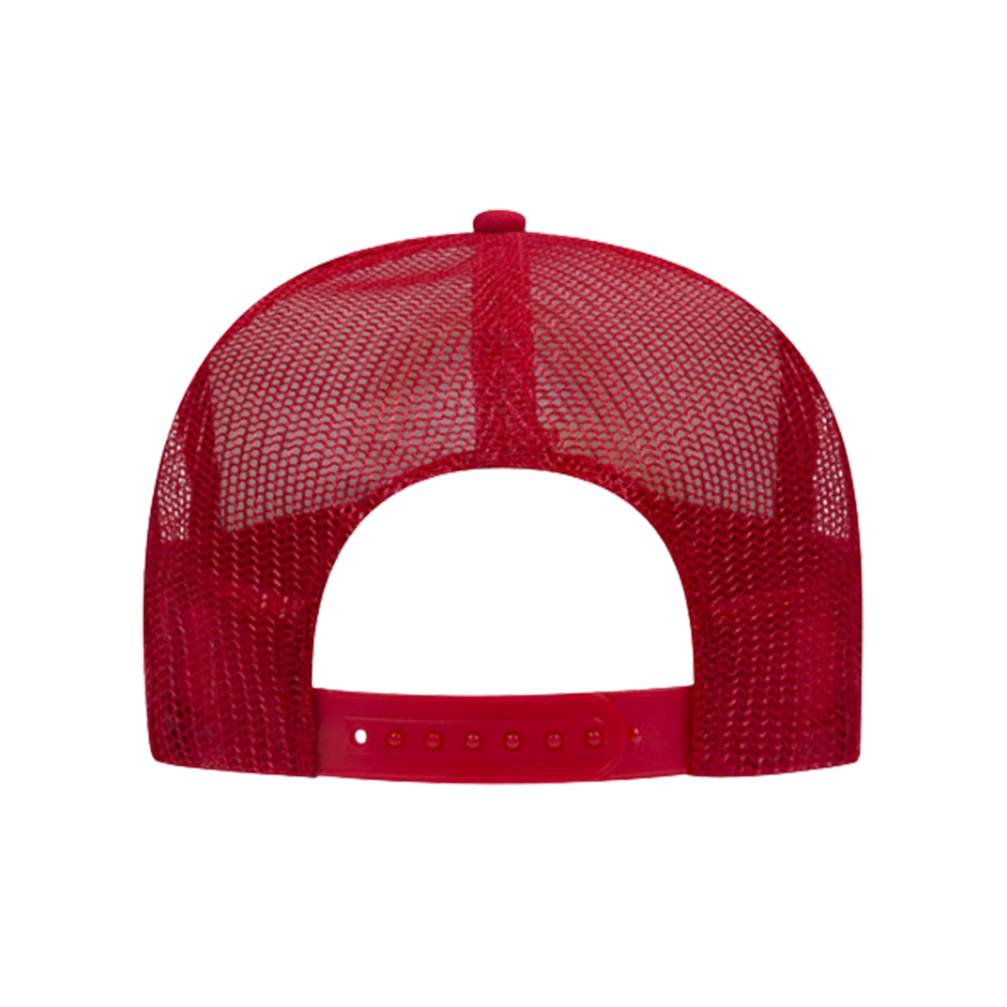 Check-in to Check-out Trucker Hat