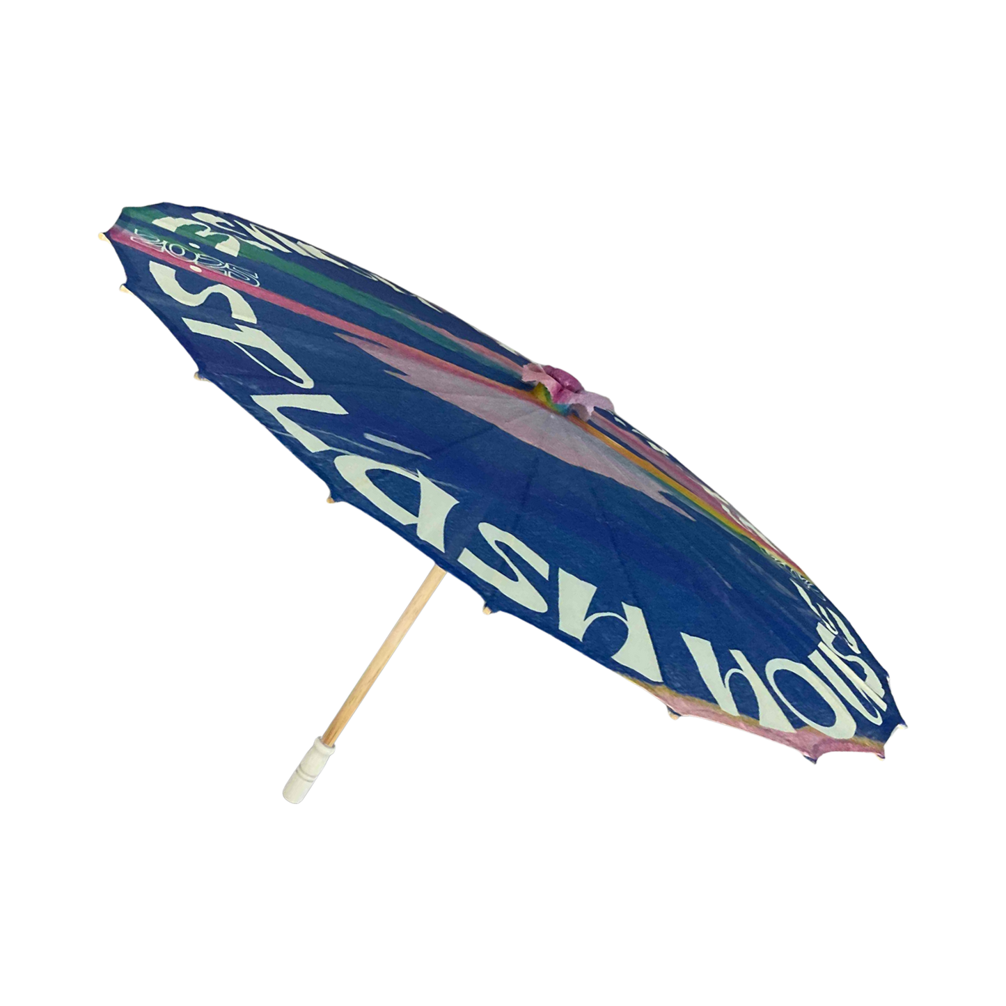 Splash House 2025 Parasol