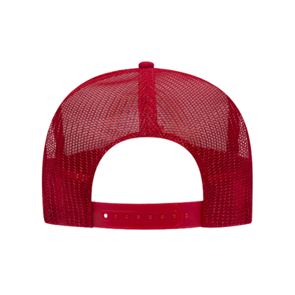 Check-in to Check-out Trucker Hat