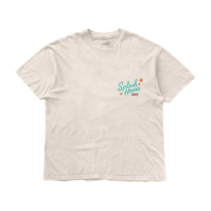 Happy Cactus Tee