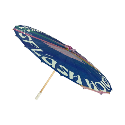 Splash House 2025 Parasol