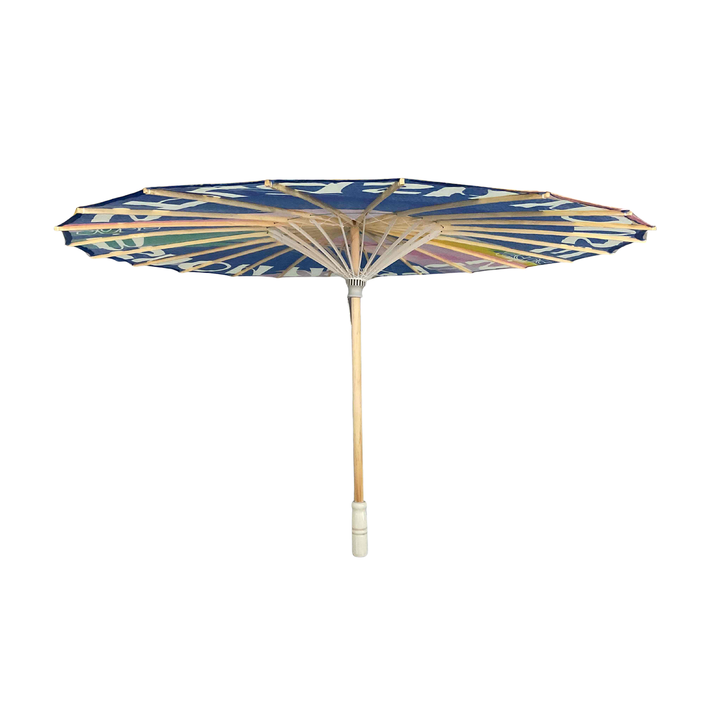 Splash House 2025 Parasol