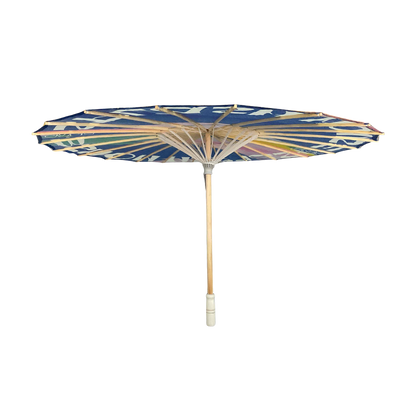 Splash House 2025 Parasol